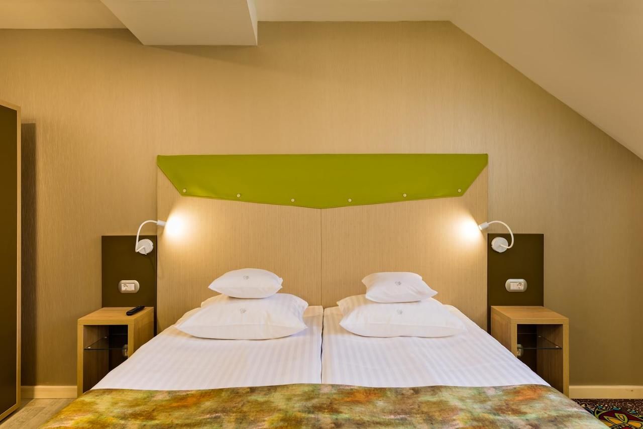 Апарт-отели Blumenhaus Sibiu Сибиу