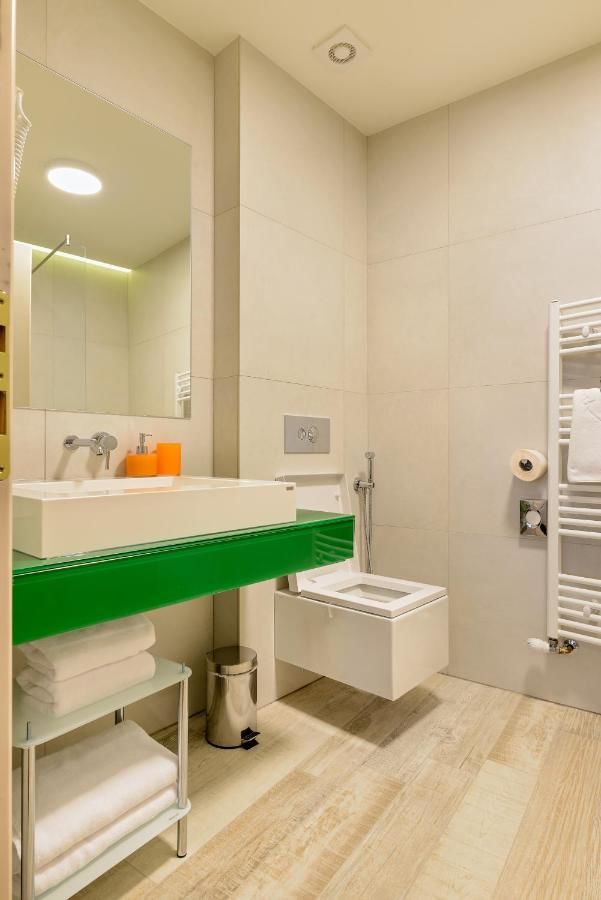 Апарт-отели Blumenhaus Sibiu Сибиу