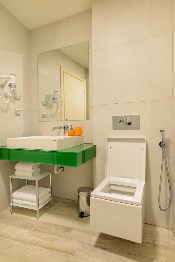 Апарт-отели Blumenhaus Sibiu Сибиу