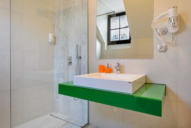 Апарт-отели Blumenhaus Sibiu Сибиу-27