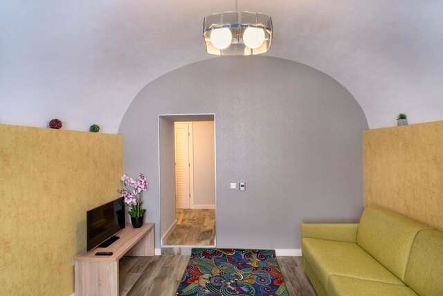 Апарт-отели Blumenhaus Sibiu Сибиу-36