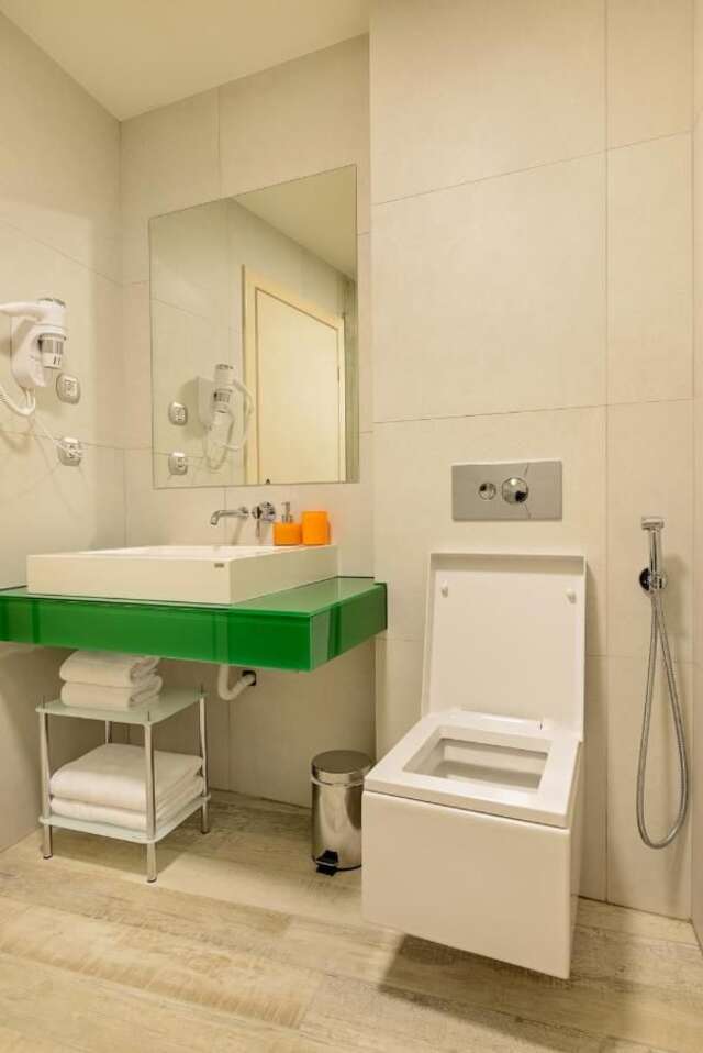 Апарт-отели Blumenhaus Sibiu Сибиу-47