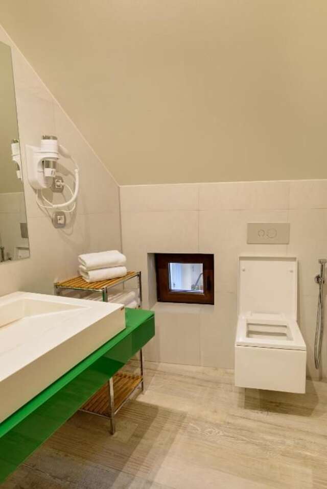 Апарт-отели Blumenhaus Sibiu Сибиу-51
